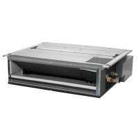 Daikin FDXM60F9 / RZAG60A