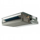 Hisense AUD 18HX4SNL1 / AUW 18H4SS канальный кондиционер
