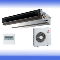 Mitsubishi Electric PEAD-RP60 JAQ / SUZ-KA60VA