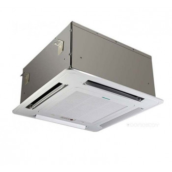 Hisense AUC-36UR4SGA / AUW-36U4S1A
