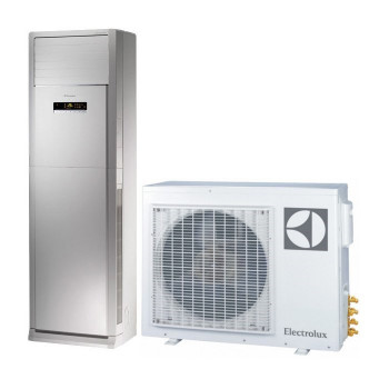 Electrolux EACF 24 G / N3