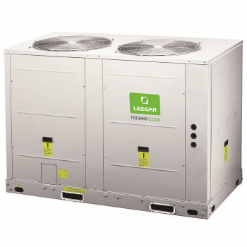 Lessar LUQ C208A