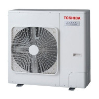 Toshiba RAS- 2M14S3AV-E