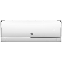 IGC RAS / RAC-07AX