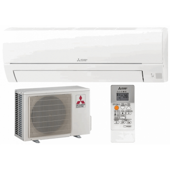 Mitsubishi Electric MSZ-HR42VF / MUZ-HR42VF