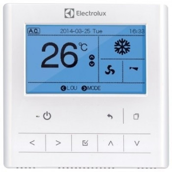 Electrolux ESVM J01