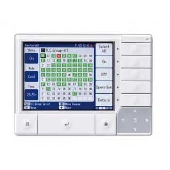 Fujitsu UTY DCGY