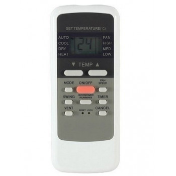 General Climate R51 / E