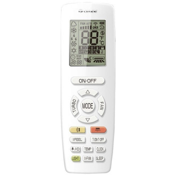 Gree YAP1F
