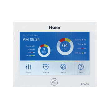 Haier HC SA164DBT
