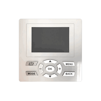 Haier HW AA101DBK