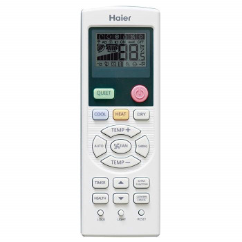 Haier YR HD