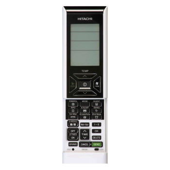 Hitachi SPX RCKA2