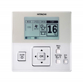 Hitachi SPX WKT3