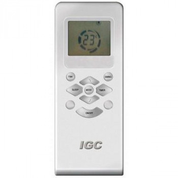 IGC RC05BG