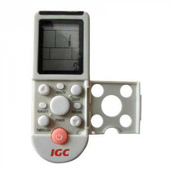 IGC RC 10A