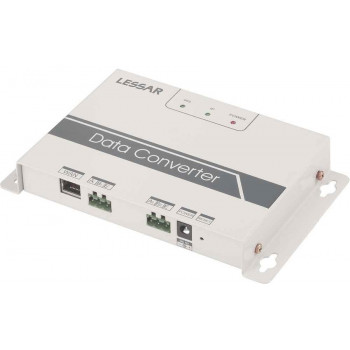 Lessar LZ Modbus2
