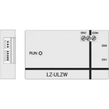 Lessar LZ ULZW
