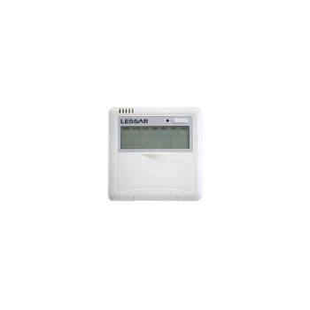 Lessar LZ UPW4FT