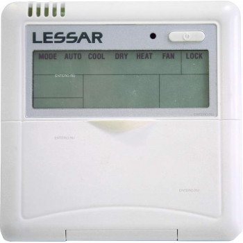 Lessar LZ UPW6