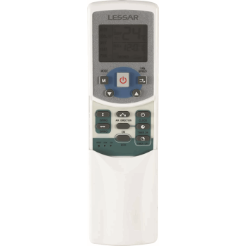 Lessar LZ VFPE2