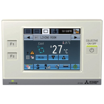 Mitsubishi Electric AT 50