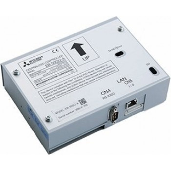Mitsubishi Electric EB 50GU