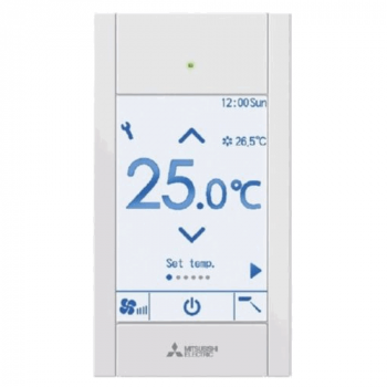 Mitsubishi Electric PAR CT01MAR SB
