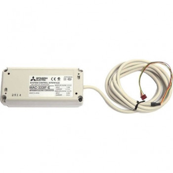 Mitsubishi Electric Wi Fi MAC 333IF E