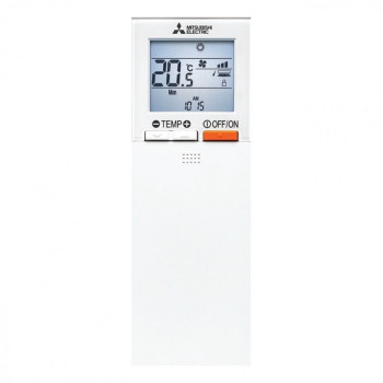 Mitsubishi Electric PAR SL100A E