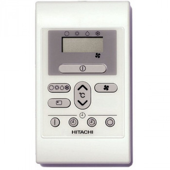 RAK RAI Hitachi SPX RCDB