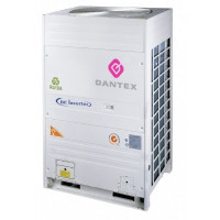 Dantex VRF DM DC252WK / SF
