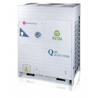 Dantex VRF DM DP280WB / SF