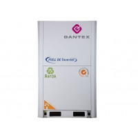 Dantex VRF DM FDC300WL / SF