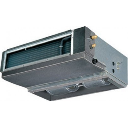 Dantex VRF RK MD140T2 / CF VRV/VRF система