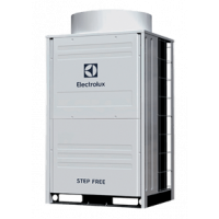 Electrolux VRF ESVMO SF 280 R