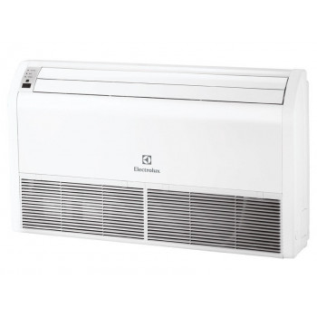 Electrolux VRF ESVMU 50