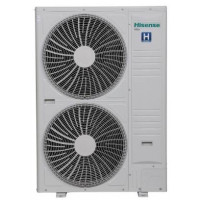 Hisense AVW-48HJFH