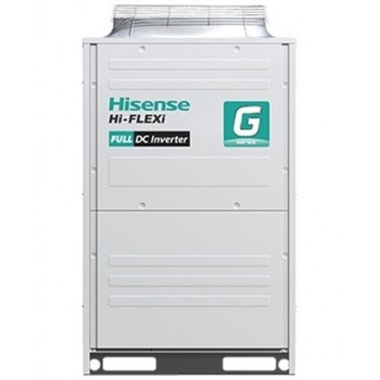 Hisense AVWT-76UESRG