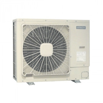 Hitachi VRF RAS 6HVRNS2E