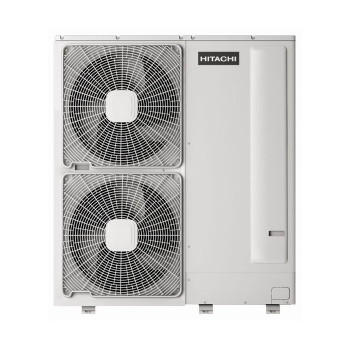 Hitachi VRF RAS 8HNPE