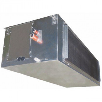Hitachi VRF RPI 16.0 FSN3PE