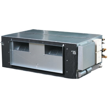 Lessar VRF LSM H160DHA2H