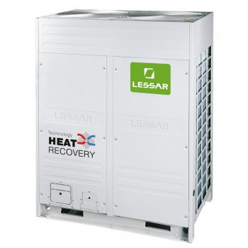 Lessar VRF LUM HE450AIA4 hr