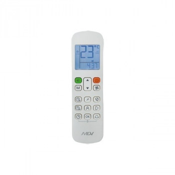 MDV VRF D56Z / N1 F4