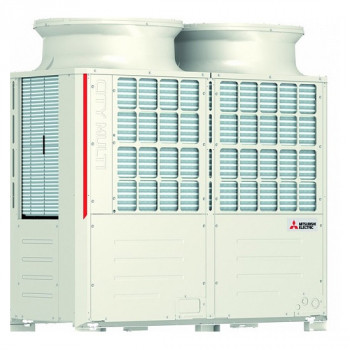 Mitsubishi Electric VRF PUHY EP350 YNW A