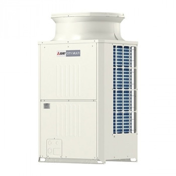 Mitsubishi Electric VRF PUHY RP200YJM B