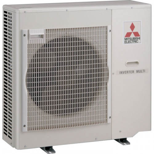 Mitsubishi Electric VRF PUMY SP112YKM VRV/VRF система