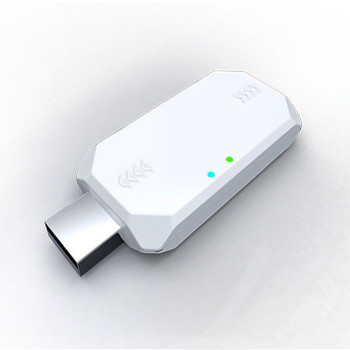 Haier KZW W002 Wi Fi