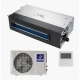 Dahatsu DH KN 60 CH канальный кондиционер